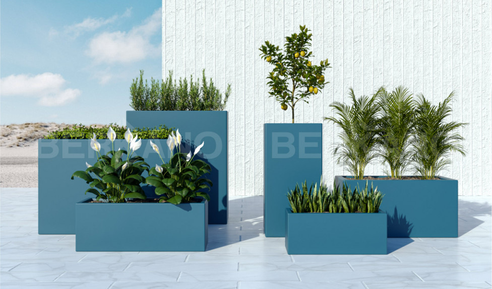 Planters