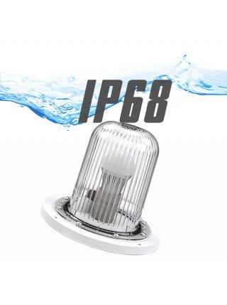 تصنيف حماية المياه IP 68