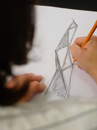 قسم التصميم والهندسة الخاص